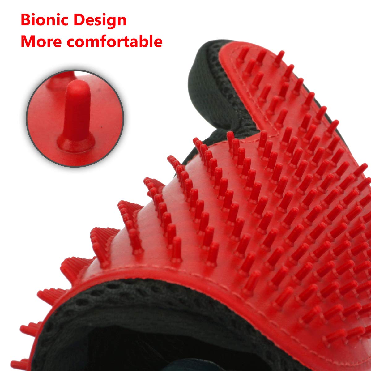 0639 1 Pc Red True Touch used in all kinds of household and official kitchen places specially for washing and cleaning utensils and more (1 Pc Red) 0639 1 Pc Red True Touch used in all kinds of household and official kitchen places specially for washing and cleaning utensils and more (1 Pc Red)